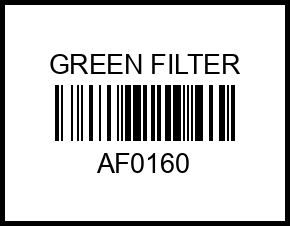 SKODA Karoq 17-> af0160 green%20filter – купить в Омске. Цены, характеристики, фото в интернет-магазине autotoot.ru