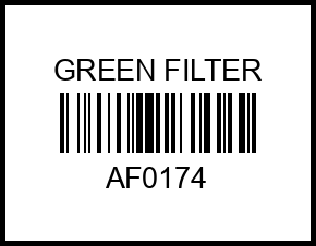 Фильтр АКПП с прокладкой af0174 green%20filter – купить в Омске. Цены, характеристики, фото в интернет-магазине autotoot.ru