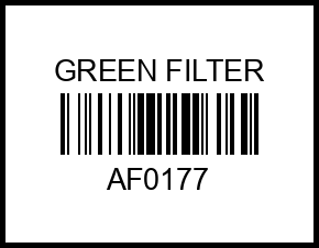 MAZDA 3 16-> af0177 green%20filter – купить в Омске. Цены, характеристики, фото в интернет-магазине autotoot.ru