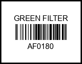 Фильтр АКПП af0180 green%20filter – купить в Омске. Цены, характеристики, фото в интернет-магазине autotoot.ru