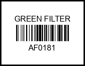 Фильтр АКПП с прокладкой af0181 green%20filter – купить в Омске. Цены, характеристики, фото в интернет-магазине autotoot.ru