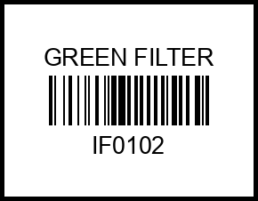 Фильтр салона AUDI A2 02- SKODA Fabia/Roomster 99- VW Polo/Fox 01- SEAT Cordoba/Ibiza 02- MERCEDES G-class (W463) 94- IF0102 if0102 green%20filter – купить в Омске. Цены, характеристики, фото в интернет-магазине autotoot.ru
