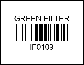Фильтр салона AUDI A3/TT 96- SKODA Octavia/Superb 97- VW Caddy/Golf/Passat/Polo/Vento 91- SEAT Arosa/Cordoba/Inka/Ibiza/Leon/Toledo 93- IF0109 if0109 green%20filter – купить в Омске. Цены, характеристики, фото в интернет-магазине autotoot.ru
