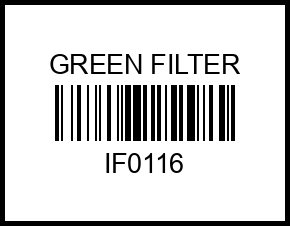 Фильтр салона AUDI A4/A5/Q5 07- IF0116 if0116 green%20filter – купить в Омске. Цены, характеристики, фото в интернет-магазине autotoot.ru