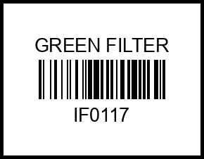 Фильтр салона AUDI A6 1.8-2.8,TDI 94 -> if0117 green%20filter – купить в Омске. Цены, характеристики, фото в интернет-магазине autotoot.ru