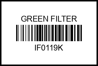 Фильтр салона [Угольный] if0119k green%20filter – купить в Омске. Цены, характеристики, фото в интернет-магазине autotoot.ru