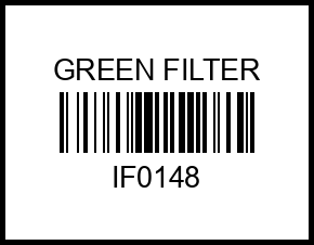 Фильтр салона FORD Fiesta/Fusion 1.25-2.0 01-> if0148 green%20filter – купить в Омске. Цены, характеристики, фото в интернет-магазине autotoot.ru