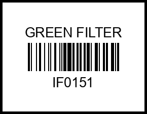 Фильтр салона FORD Focus 1.4-2.0,TDCI,TDDI 98-> / Torneo 1.8,TDCI 02-> if0151 green%20filter – купить в Омске. Цены, характеристики, фото в интернет-магазине autotoot.ru