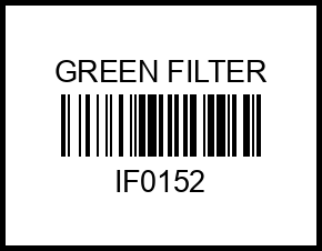 Фильтр салона if0152 green%20filter – купить в Омске. Цены, характеристики, фото в интернет-магазине autotoot.ru