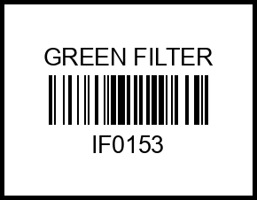 Фильтр салона if0153 green%20filter – купить в Омске. Цены, характеристики, фото в интернет-магазине autotoot.ru