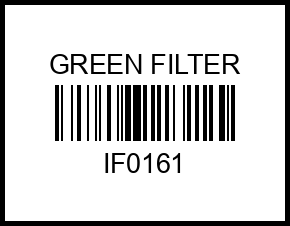 Фильтр салона if0161 green%20filter – купить в Омске. Цены, характеристики, фото в интернет-магазине autotoot.ru