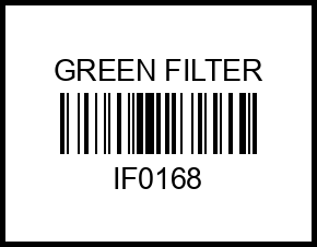 Фильтр салона HYUNDAI i30 07- KIA Сeed/Pro Сeed 08- IF0168 if0168 green%20filter – купить в Омске. Цены, характеристики, фото в интернет-магазине autotoot.ru