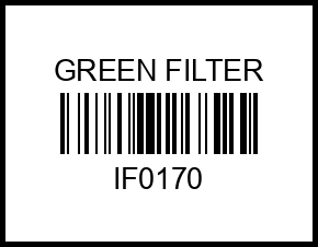 Фильтр салона if0170 green%20filter – купить в Омске. Цены, характеристики, фото в интернет-магазине autotoot.ru