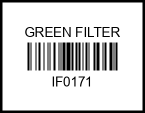 Фильтр салона if0171 green%20filter – купить в Омске. Цены, характеристики, фото в интернет-магазине autotoot.ru