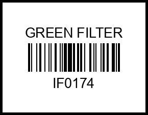 Фильтр салона KIA Carnival /Cerato /Sorento 09- IF0174 if0174 green%20filter – купить в Омске. Цены, характеристики, фото в интернет-магазине autotoot.ru