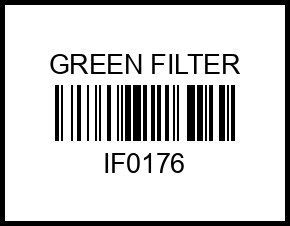 Фильтр салона if0176 green%20filter – купить в Омске. Цены, характеристики, фото в интернет-магазине autotoot.ru