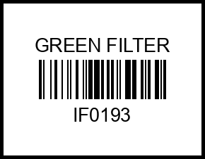 Фильтр салона if0193 green%20filter – купить в Омске. Цены, характеристики, фото в интернет-магазине autotoot.ru