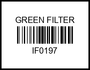 Фильтр салона if0197 green%20filter – купить в Омске. Цены, характеристики, фото в интернет-магазине autotoot.ru