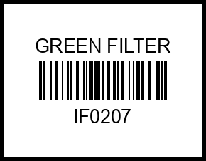 Фильтр салона RENAULT TraficOPEL Vivaro 01- IF0207 if0207 green%20filter – купить в Омске. Цены, характеристики, фото в интернет-магазине autotoot.ru