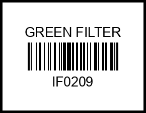 Фильтр салона if0209 green%20filter – купить в Омске. Цены, характеристики, фото в интернет-магазине autotoot.ru