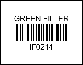 Фильтр салона NISSAN Primera (P11) 96-/Terrano II 93-> if0214 green%20filter – купить в Омске. Цены, характеристики, фото в интернет-магазине autotoot.ru