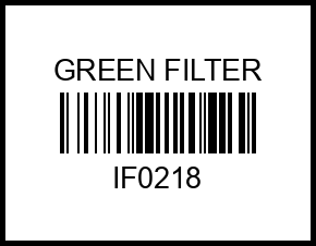 Фильтр салона if0218 green%20filter – купить в Омске. Цены, характеристики, фото в интернет-магазине autotoot.ru