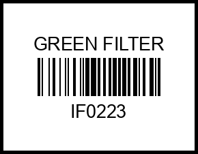 Фильтр салона if0223 green%20filter – купить в Омске. Цены, характеристики, фото в интернет-магазине autotoot.ru