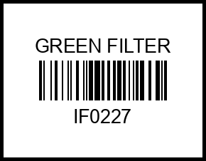 Фильтр салона PEUGEOT 206 98- IF0227 if0227 green%20filter – купить в Омске. Цены, характеристики, фото в интернет-магазине autotoot.ru