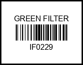 Фильтр салона IF0229 if0229 green%20filter – купить в Омске. Цены, характеристики, фото в интернет-магазине autotoot.ru