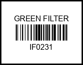 Фильтр салона, комплект if0231 green%20filter – купить в Омске. Цены, характеристики, фото в интернет-магазине autotoot.ru