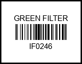 Фильтр салона if0246 green%20filter – купить в Омске. Цены, характеристики, фото в интернет-магазине autotoot.ru