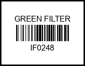 Фильтр салона, комплект if0248 green%20filter – купить в Омске. Цены, характеристики, фото в интернет-магазине autotoot.ru