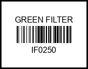 Фильтр салона if0250 green%20filter – купить в Омске. Цены, характеристики, фото в интернет-магазине autotoot.ru