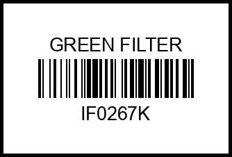 FIAT Doblo/Idea/Punto 99-> 
LANCIA Musa 04-> if0267k green%20filter – купить в Омске. Цены, характеристики, фото в интернет-магазине autotoot.ru