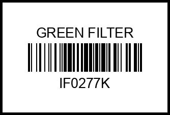 MITSUBISHI Colt 04-> if0277k green%20filter – купить в Омске. Цены, характеристики, фото в интернет-магазине autotoot.ru