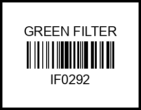 OPEL Combo/Corsa B 94-> if0292 green%20filter – купить в Омске. Цены, характеристики, фото в интернет-магазине autotoot.ru