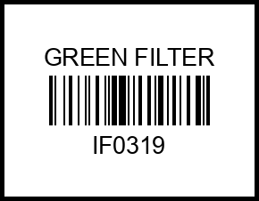 Фильтр салона if0319 green%20filter – купить в Омске. Цены, характеристики, фото в интернет-магазине autotoot.ru