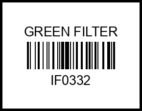 Фильтр салона if0332 green%20filter – купить в Омске. Цены, характеристики, фото в интернет-магазине autotoot.ru