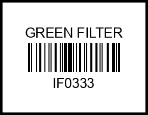 Фильтр салона if0333 green%20filter – купить в Омске. Цены, характеристики, фото в интернет-магазине autotoot.ru