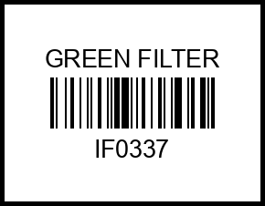Фильтр салона if0337 green%20filter – купить в Омске. Цены, характеристики, фото в интернет-магазине autotoot.ru