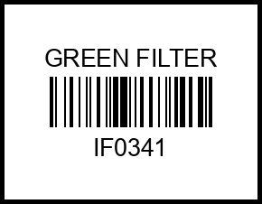 Фильтр салона TOYOTA Hilux 15- LEXUS RX 15- IF0341 if0341 green%20filter – купить в Омске. Цены, характеристики, фото в интернет-магазине autotoot.ru