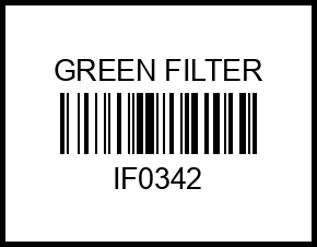 Фильтр салона TOYOTA Corolla 1.4/1.6/1.9D/2.0 D-4D 02/00-01/02 if0342 green%20filter – купить в Омске. Цены, характеристики, фото в интернет-магазине autotoot.ru