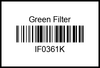 Фильтр салонный угольный if0361k green%20filter – купить в Омске. Цены, характеристики, фото в интернет-магазине autotoot.ru