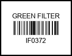 JEEP Grand Cherokee 99-> if0372 green%20filter – купить в Омске. Цены, характеристики, фото в интернет-магазине autotoot.ru