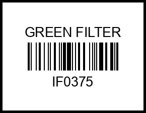 FORD Escape 07-> 
MAZDA Tribute 08-> if0375 green%20filter – купить в Омске. Цены, характеристики, фото в интернет-магазине autotoot.ru