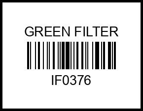 TOYOTA Hilux 04-> if0376 green%20filter – купить в Омске. Цены, характеристики, фото в интернет-магазине autotoot.ru