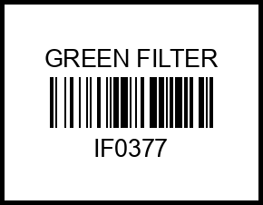 Фильтр салона if0377 green%20filter – купить в Омске. Цены, характеристики, фото в интернет-магазине autotoot.ru