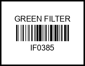 INFINITI QX56 10-> if0385 green%20filter – купить в Омске. Цены, характеристики, фото в интернет-магазине autotoot.ru