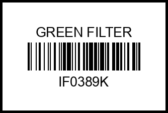 CHRYSLER Voyager 00-> if0389k green%20filter – купить в Омске. Цены, характеристики, фото в интернет-магазине autotoot.ru