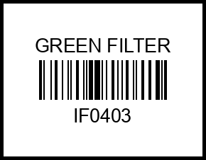 HYUNDAI Tucson 15-> if0403 green%20filter – купить в Омске. Цены, характеристики, фото в интернет-магазине autotoot.ru